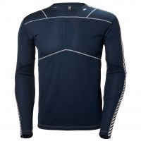 Helly Hansen Hh Lifa Light Crew - Mens