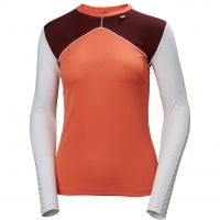 Helly Hansen Hh Lifa Light Crew - Womens