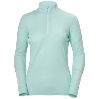 Helly Hansen Hh Lifa Mid 1/2 Zip - Womens