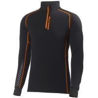Helly Hansen HH Warm Flow High Neck 1/2 Zip - Mens