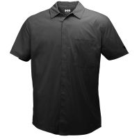 Helly Hansen Jotun Lite Short Sleeve Shirt - Mens