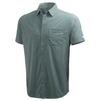 Helly Hansen Jotun Vision Short Sleeve Shirt - Mens