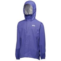 Helly Hansen JR Loke Packable Jacket - Kids