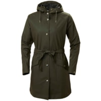 Helly Hansen Kirkwall II Raincoat - Women's