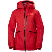 Helly Hansen Kvitegga Shell Jackets - Women's