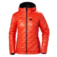 Helly Hansen Lifaloft Hooded Insulator Jacket - Women's