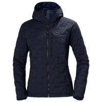 Helly Hansen Lifaloft Hooded Stretch Insulator Jacket - Women's