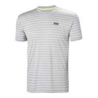 Helly Hansen Sigel Logo Short Sleeve Tee - Mens