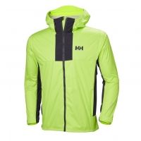 Helly Hansen Vanir Logr Jacket - Mens