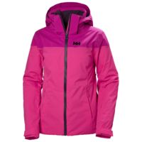 Helly Hansen Motionista Lifaloft Jacket - Women's