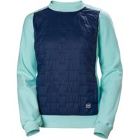 Helly Hansen Movatn Wool Insulated Sweater - Women's