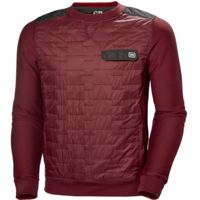 Helly Hansen Movatn Wool Insulated Sweater - Men's
