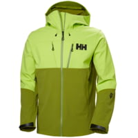 Helly Hansen Odin Mountain Softshell Jacket - Men's