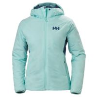 Helly Hansen Odin Stretch Hooded Insulated Jacket - Women's