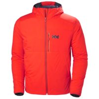 Helly Hansen Odin Stretch Hooded Insulated Jacket - Men's