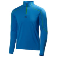 Helly Hansen Phantom 1/2 Zip Midlayer - Men's hhh0015