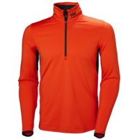 Helly Hansen Phantom Mesh 1/2 Zip Midlayer - Mens