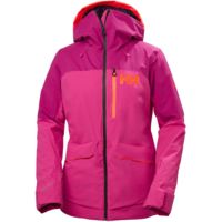 Helly Hansen Powchaser Lifaloft Jacket - Women's