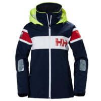 Helly Hansen Salt Flag Jacket - Women's