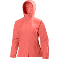 Helly Hansen Seven J Jacket - Womens