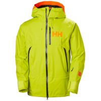 Helly Hansen Sogn Shell Jacket - Men's