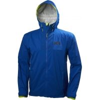 Helly Hansen Vanir Logr Jacket - Men's