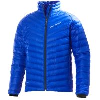 Helly Hansen Verglas Down Insulator Jacket - Mens
