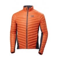 Helly Hansen Verglas Hybrid Insulator - Mens