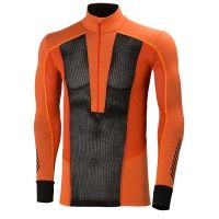 Helly Hansen HH Warm Flow Ullr Top - Mens