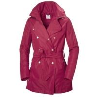Helly Hansen Welsey Trench - Womens