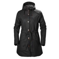 Helly Hansen Kirkwall Rain Coat - Women's