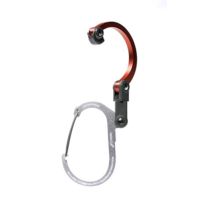 Heroclip Qliplet, Hot Rod Red