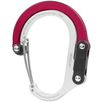Heroclip Qliplet, Small, Hot Rod Red