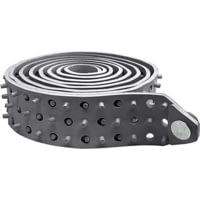 HERO'S PRIDE Shirt Tailor Rubber Belt - Men's