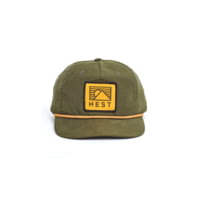 HEST Pinch Rip Stop Hat C9278F09