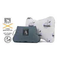 HEST X Benchetler Camp Pillow 26C86166