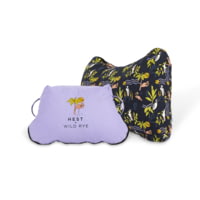 HEST X Wild Rye Camp Pillow E6C8EEFD