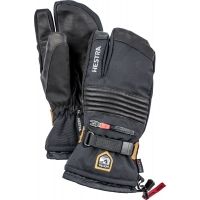 Hestra All Mountain C-Zone 3-Finger Glove - Men's