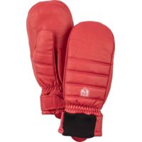 Hestra Alpine Leather Primaloft Mitt - Men's