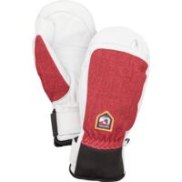 Hestra Amy Leather Patrol Mitt - Men's