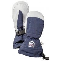 Hestra Army Leather Heli Ski Jr. Mitt - Kid's