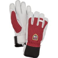 Hestra Army Leather Patrol Glove - Men's