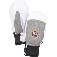 Hestra Army Leather Patrol Jr. Mittens