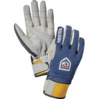 Hestra Biathlon Trigger Comp 5 Finger Glove