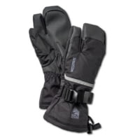 Hestra CZone Gauntlet 3-Finger - Kid's
