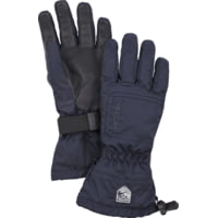 Hestra CZone Powder 5 Finger Glove - Women's