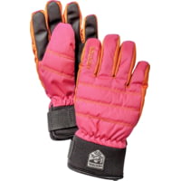 Hestra CZone Primaloft Jr. 5 Finger Glove - Kids
