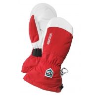 Hestra Army Leather Heli Ski - Mitt - Men's 30571