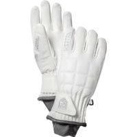 Hestra Henrik Leather Pro Model 5 Finger Glove