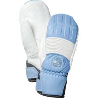 Hestra Leather Fall Line Mitt - Women's